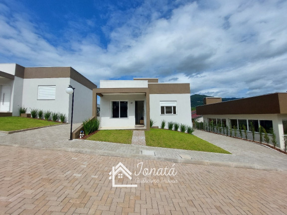 Imagem Casa com 2 Quartos à Venda, 67 m² em Centro - Vale Real Imagem Casa com 2 Quartos à Venda, 67 m² em Centro - Vale Real