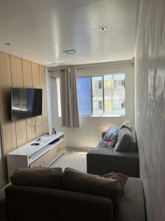 Imagem Apartamento com 2 Quartos à Venda, 67 m² em Cabula - Salvador