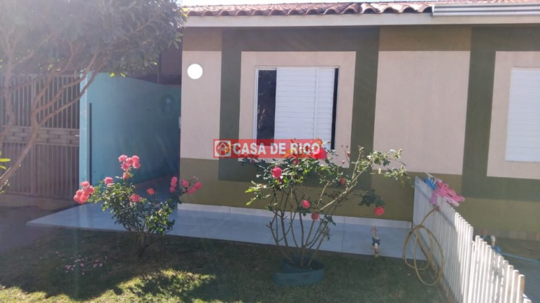 Imagem Casa com 3 Quartos à Venda, 52 m² em Heimtal - Londrina Imagem Casa com 3 Quartos à Venda, 52 m² em Heimtal - Londrina