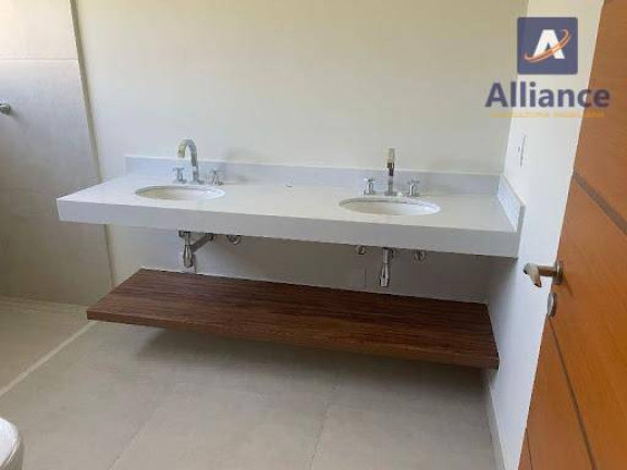 Imagem Casa com 3 Quartos à Venda, 260 m² em Condomínio Campo De Toscana - Vinhedo
