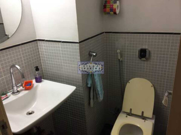 Imagem Apartamento com 3 Quartos à Venda, 149 m² em Botafogo - Rio De Janeiro Imagem Apartamento com 3 Quartos à Venda, 149 m² em Botafogo - Rio De Janeiro