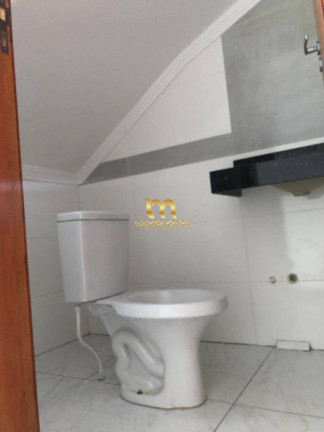 Imagem Sobrado com 2 Quartos à Venda, 74 m² em Tupi - Praia Grande