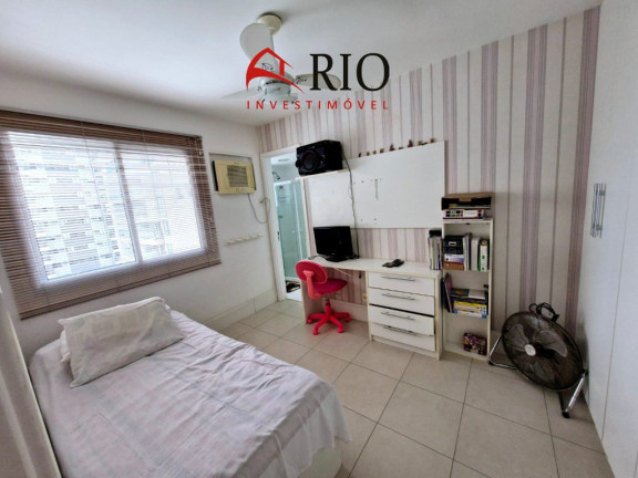 Imagem Imóvel com 4 Quartos à Venda, 124 m² em Recreio Dos Bandeirantes - Rio De Janeiro Imagem Imóvel com 4 Quartos à Venda, 124 m² em Recreio Dos Bandeirantes - Rio De Janeiro