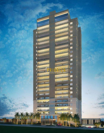 Imagem Apartamento com 4 Quartos à Venda, 303 m² em Edifício Dijon - Sorocaba Imagem Apartamento com 4 Quartos à Venda, 303 m² em Edifício Dijon - Sorocaba