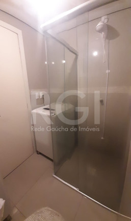 Imagem Apartamento com 1 Quarto à Venda, 44 m² em Centro Histórico - Porto Alegre Imagem Apartamento com 1 Quarto à Venda, 44 m² em Centro Histórico - Porto Alegre
