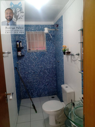 Imagem Apartamento com 2 Quartos à Venda, 90 m² em Rio Da Prata - Ubatuba