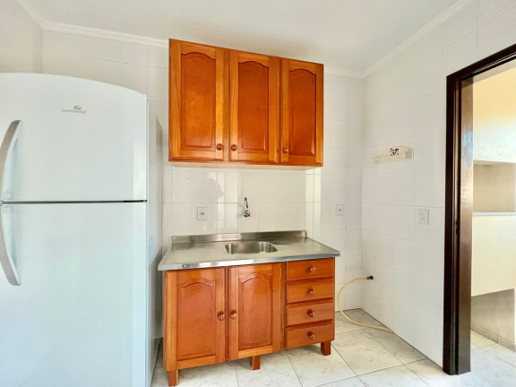 Imagem Apartamento com 1 Quarto à Venda, 57 m² em Zona Nova - Capão Da Canoa