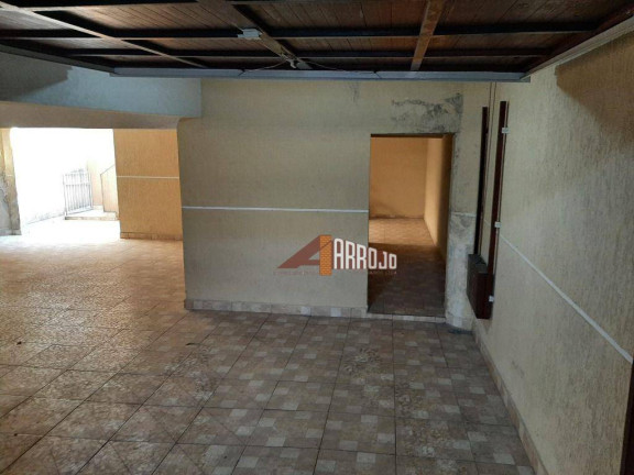 Imagem Sobrado com 3 Quartos à Venda, 186 m² em Vila Ré - São Paulo Imagem Sobrado com 3 Quartos à Venda, 186 m² em Vila Ré - São Paulo