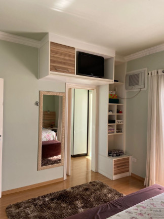Imagem Casa de Condomínio com 3 Quartos à Venda, 385 m² em Granja Olga Iii - Sorocaba Imagem Casa de Condomínio com 3 Quartos à Venda, 385 m² em Granja Olga Iii - Sorocaba