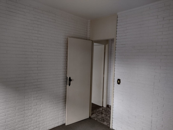 Imagem Apartamento com 2 Quartos à Venda, 57 m² em Jardim Satélite - São Paulo