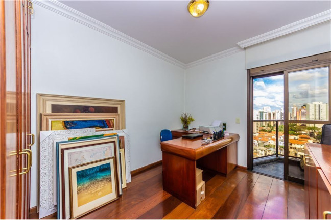 Imagem Apartamento com 4 Quartos à Venda, 218 m² em Vila Mariana - São Paulo Imagem Apartamento com 4 Quartos à Venda, 218 m² em Vila Mariana - São Paulo