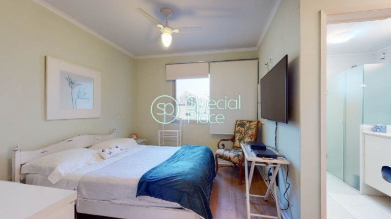 Imagem Apartamento com 3 Quartos à Venda, 164 m² em Campo Belo - São Paulo Imagem Apartamento com 3 Quartos à Venda, 164 m² em Campo Belo - São Paulo