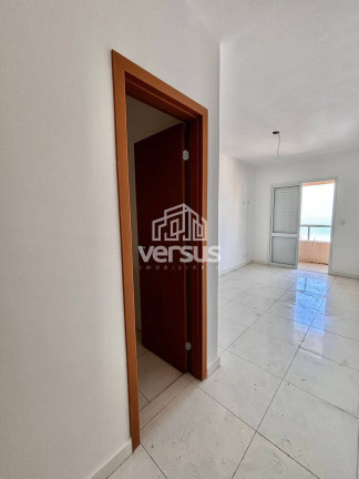 Imagem Apartamento com 3 Quartos à Venda, 117 m² em Campo Da Aviação - Praia Grande