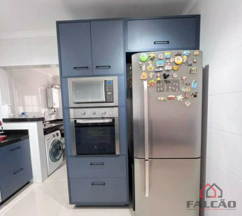 Imagem Apartamento com 2 Quartos à Venda, 107 m² em Canto Do Forte - Praia Grande Imagem Apartamento com 2 Quartos à Venda, 107 m² em Canto Do Forte - Praia Grande