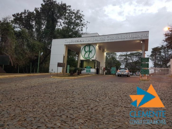 Imagem Casa de Condomínio com 4 Quartos à Venda, 280 m² em Condados Da Lagoa - Lagoa Santa Imagem Casa de Condomínio com 4 Quartos à Venda, 280 m² em Condados Da Lagoa - Lagoa Santa