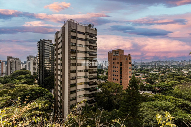 Imagem Apartamento com 5 Quartos à Venda, 616 m² em Vila Nova Conceição - São Paulo Imagem Apartamento com 5 Quartos à Venda, 616 m² em Vila Nova Conceição - São Paulo