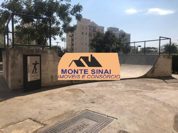 Imagem Apartamento com 2 Quartos para Alugar, 58 m² em Parque Campolim - Sorocaba