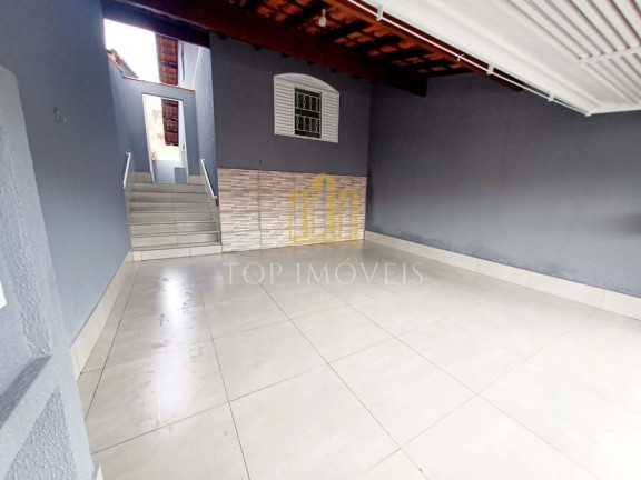 Imagem Casa com 3 Quartos à Venda, 125 m² em Bosque Dos Eucaliptos - São José Dos Campos