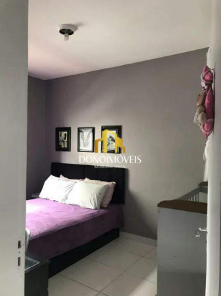 Imagem Apartamento com 3 Quartos à Venda, 72 m² em Rudge Ramos - São Bernardo Do Campo Imagem Apartamento com 3 Quartos à Venda, 72 m² em Rudge Ramos - São Bernardo Do Campo