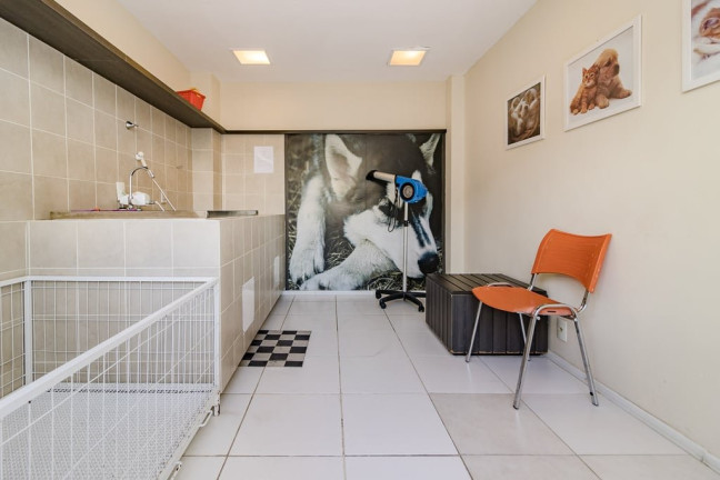 Imagem Apartamento com 3 Quartos à Venda, 72 m² em Sarandi - Porto Alegre