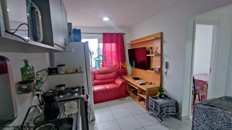 Imagem Apartamento com 2 Quartos à Venda, 38 m² em Itaquera - São Paulo Imagem Apartamento com 2 Quartos à Venda, 38 m² em Itaquera - São Paulo