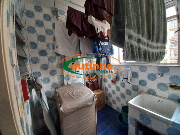 Imagem Apartamento com 3 Quartos à Venda, 105 m² em Tijuca - Rio De Janeiro Imagem Apartamento com 3 Quartos à Venda, 105 m² em Tijuca - Rio De Janeiro