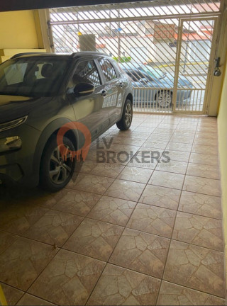Imagem Casa com 3 Quartos à Venda, 155 m² em Centro - Mogi Das Cruzes Imagem Casa com 3 Quartos à Venda, 155 m² em Centro - Mogi Das Cruzes
