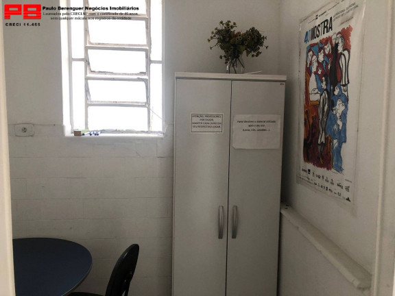 Imagem Sobrado com 3 Quartos à Venda, 130 m² em Vila Mariana - São Paulo