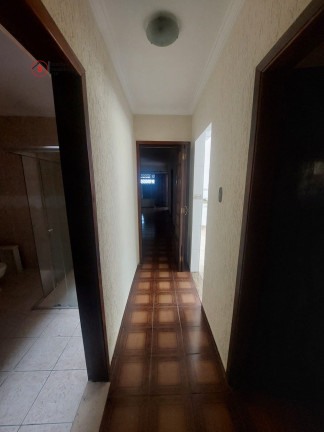 Imagem Casa com 3 Quartos para Alugar, 105 m² em Vila Lúcia - São Paulo Imagem Casa com 3 Quartos para Alugar, 105 m² em Vila Lúcia - São Paulo