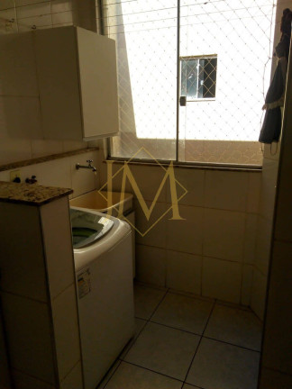 Imagem Apartamento com 3 Quartos à Venda, em Santa Terezinha - Timóteo Imagem Apartamento com 3 Quartos à Venda, em Santa Terezinha - Timóteo