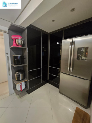 Imagem Imóvel com 2 Quartos à Venda, 110 m² em Mooca - São Paulo