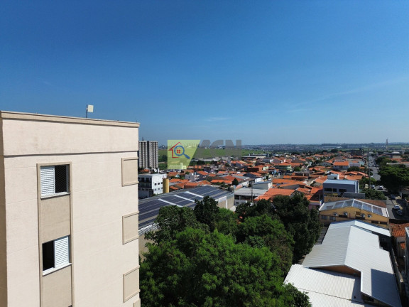 Imagem Terreno à Venda, 2.196 m² em Jardim Rosolém - Hortolândia
