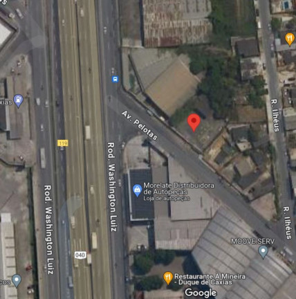 Imagem Imóvel com 1 Quarto para Alugar, 1.200 m² em Jardim Gramacho - Duque De Caxias Imagem Imóvel com 1 Quarto para Alugar, 1.200 m² em Jardim Gramacho - Duque De Caxias