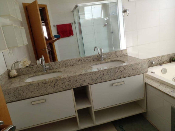 Imagem Apartamento com 3 Quartos à Venda, 138 m² em Goiabeiras - Cuiabá Imagem Apartamento com 3 Quartos à Venda, 138 m² em Goiabeiras - Cuiabá