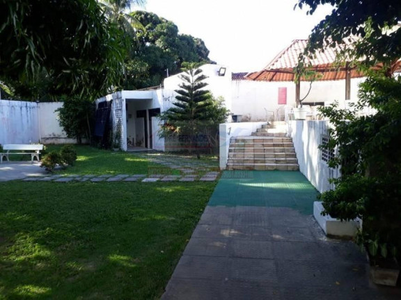 Imagem Flat com 1 Quarto à Venda, 48 m² em Casa Caiada - Olinda Imagem Flat com 1 Quarto à Venda, 48 m² em Casa Caiada - Olinda