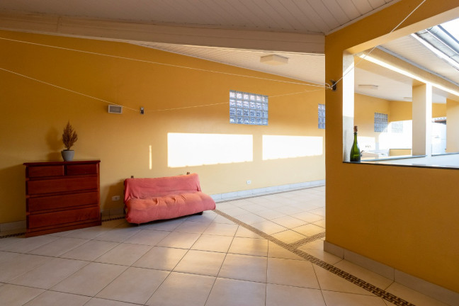 Imagem Casa com 3 Quartos à Venda, 220 m² em Vila Monumento - São Paulo