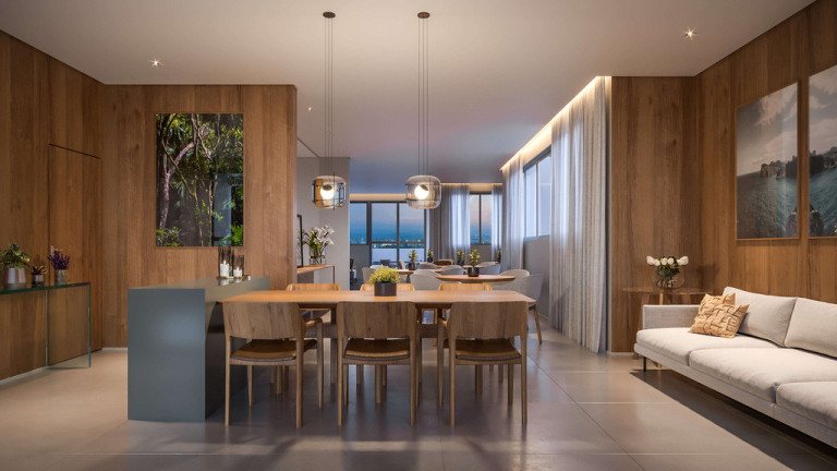 Imagem Apartamento com 2 Quartos à Venda, 50 m² em Brooklin Paulista - São Paulo Imagem Apartamento com 2 Quartos à Venda, 50 m² em Brooklin Paulista - São Paulo
