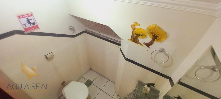 Imagem Sobrado com 3 Quartos à Venda, 215 m² em Jardim Paulista - Campo Grande Imagem Sobrado com 3 Quartos à Venda, 215 m² em Jardim Paulista - Campo Grande