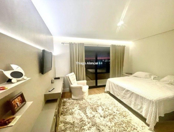 Imagem Casa de Condomínio com 4 Quartos à Venda, 485 m² em Residencial Alphaville Ii - Campo Grande Imagem Casa de Condomínio com 4 Quartos à Venda, 485 m² em Residencial Alphaville Ii - Campo Grande