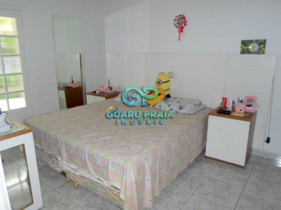 Imagem Casa com 3 Quartos para Alugar, 200 m² em Enseada - Guarujá