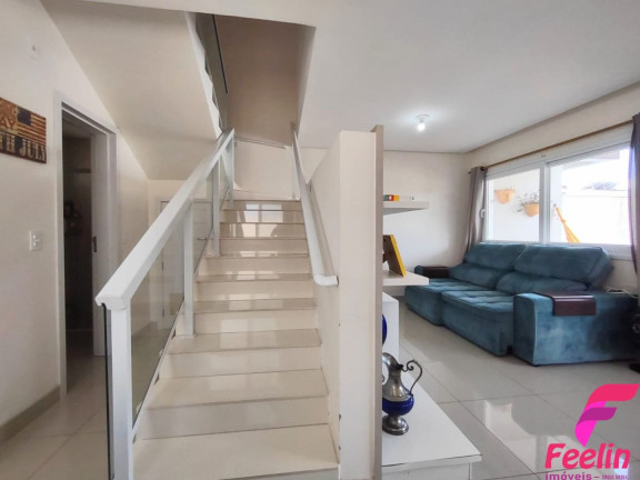 Imagem Casa com 3 Quartos à Venda, 153 m² em Ribeirão Da Ilha - Florianópolis Imagem Casa com 3 Quartos à Venda, 153 m² em Ribeirão Da Ilha - Florianópolis