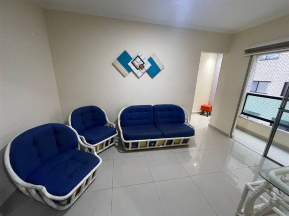 Imagem Apartamento com 1 Quarto à Venda, 47 m² em Tupi - Praia Grande Imagem Apartamento com 1 Quarto à Venda, 47 m² em Tupi - Praia Grande