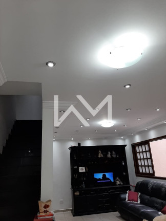 Imagem Sobrado com 3 Quartos à Venda, 191 m² em Jardim Toscana - Guarulhos Imagem Sobrado com 3 Quartos à Venda, 191 m² em Jardim Toscana - Guarulhos