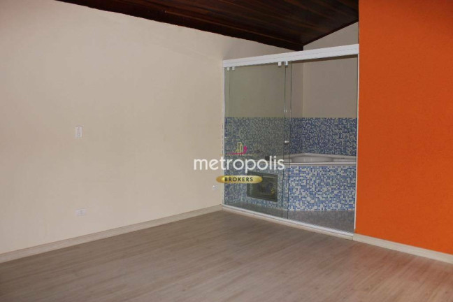 Imagem Sobrado com 2 Quartos à Venda, 218 m² em Olímpico - São Caetano Do Sul Imagem Sobrado com 2 Quartos à Venda, 218 m² em Olímpico - São Caetano Do Sul