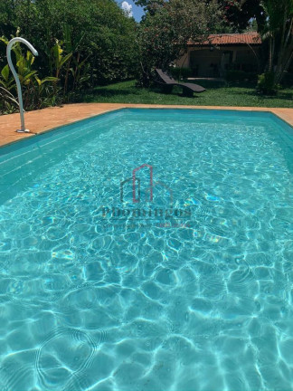 Imagem Chácara com 3 Quartos à Venda, 280 m² em Chácaras De Recreio - 2000 - Hortolândia