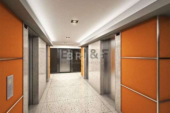 Imagem Imóvel Comercial para Alugar, 521 m² em Cidade Monções - São Paulo Imagem Imóvel Comercial para Alugar, 521 m² em Cidade Monções - São Paulo