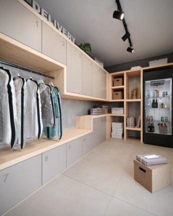 Imagem Apartamento com 2 Quartos à Venda, 66 m² em Vila Carrão - São Paulo Imagem Apartamento com 2 Quartos à Venda, 66 m² em Vila Carrão - São Paulo