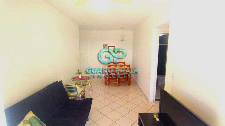 Imagem Apartamento com 2 Quartos à Venda, 75 m² em Enseada - Guarujá