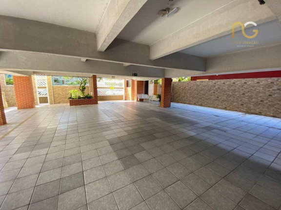 Imagem Apartamento com 1 Quarto à Venda, 50 m² em Boqueirão - Praia Grande Imagem Apartamento com 1 Quarto à Venda, 50 m² em Boqueirão - Praia Grande