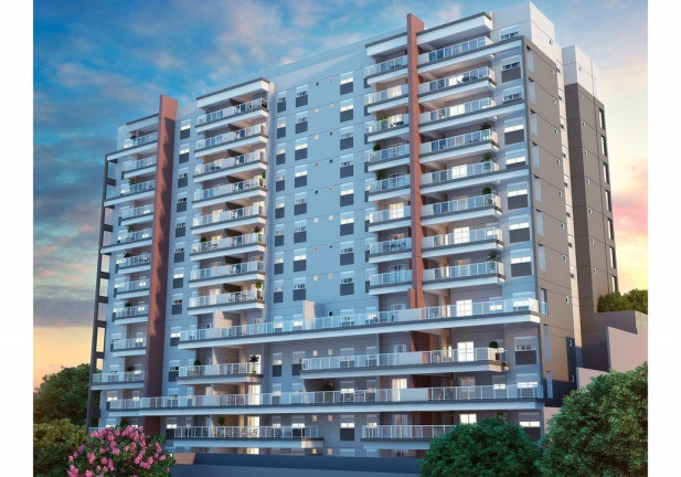 Imagem Apartamento com 3 Quartos à Venda, 92 m² em Alto Da Lapa - São Paulo